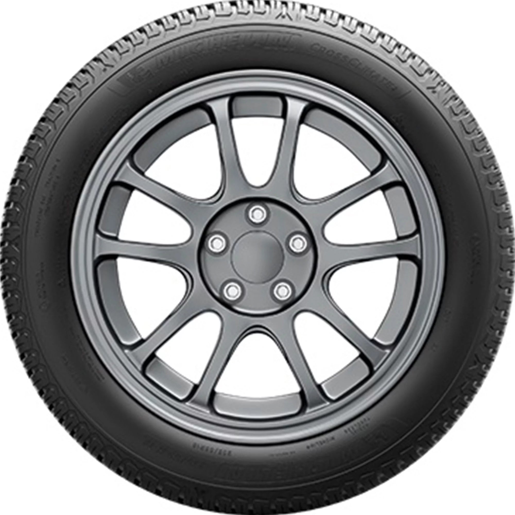 225/50R18 95H All Weather Tire X473