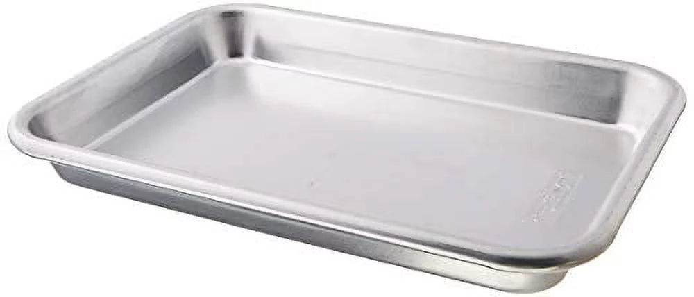 1/8 Sheet Pan, Aluminum E33346