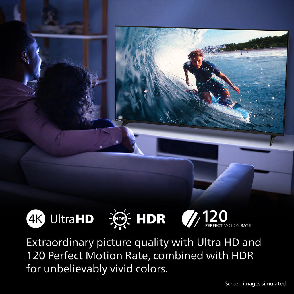 55 Class 4K Ultra HD LED TV O71017