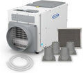 80 Pint Whole House Dehumidifier R666848