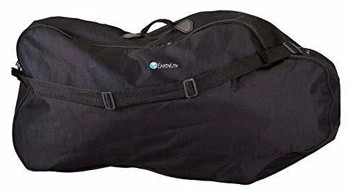 Portable Massage Chair (15lb) with Carry Case B66143