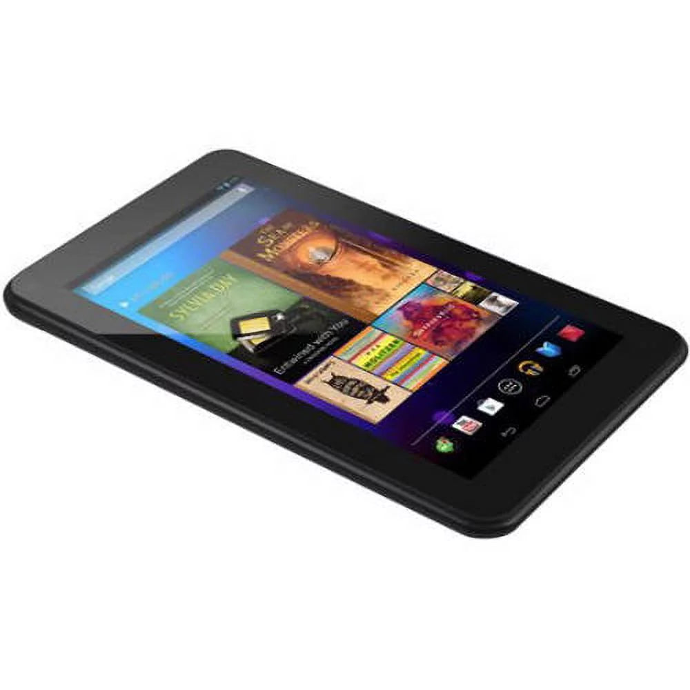 7" HD Touchscreen Quad Core Tablet with WiFi F23998