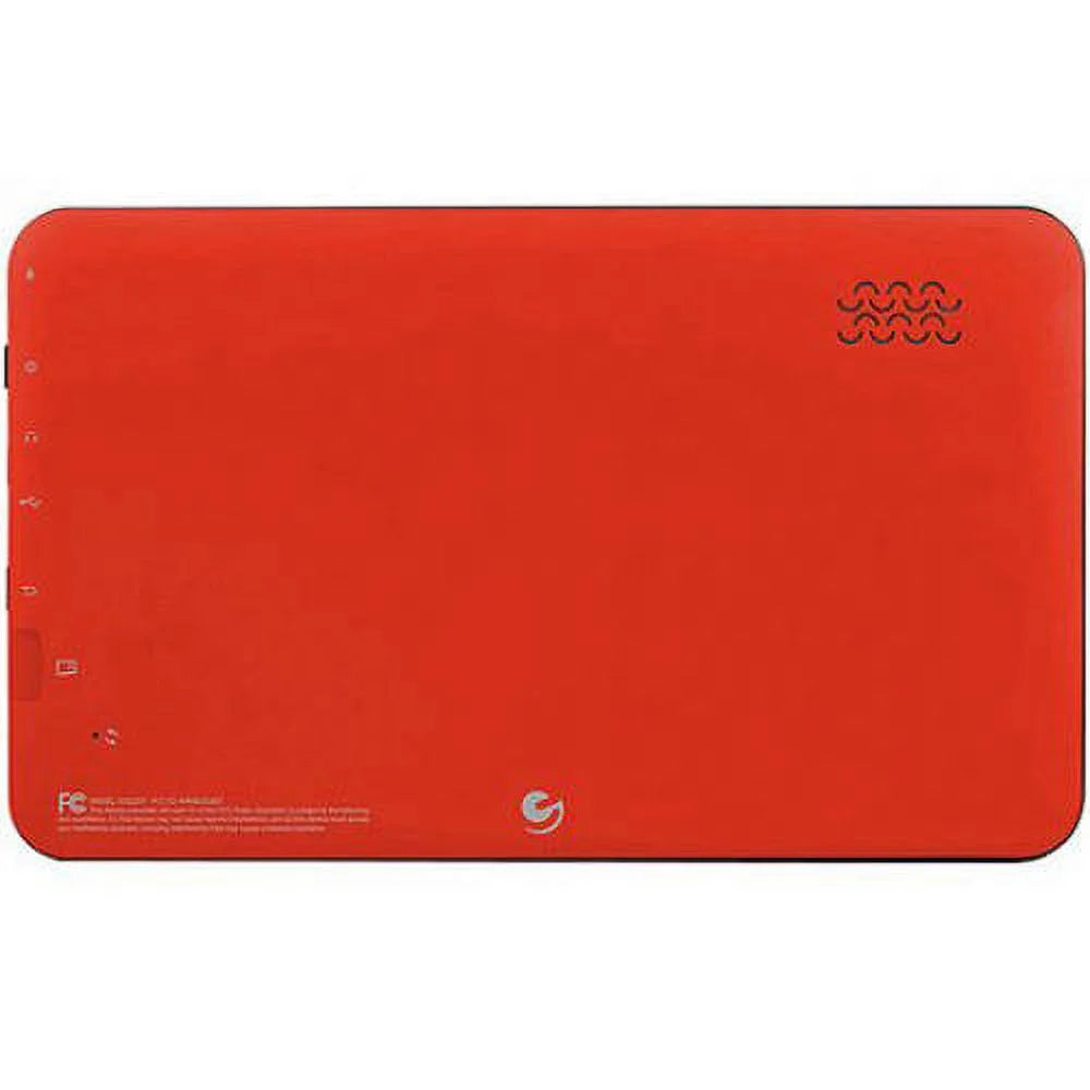 7" HD Touchscreen Quad Core Tablet with WiFi F23998