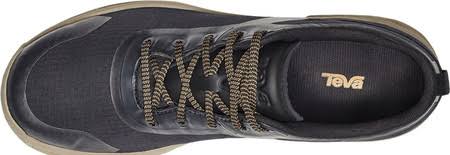 Men's Gateway Low Black Plaza Taupe W699317