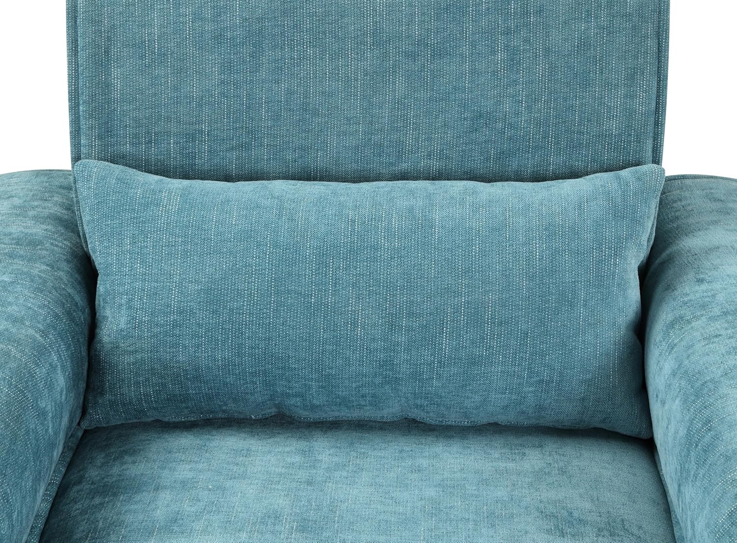 Blue Chenille Sofa Loveseat Set H95960
