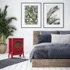 Infrared Quartz Electric Stove Heater B82445