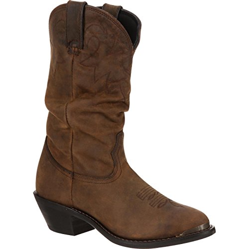 Women's Slouch 11" Western Boot T224562