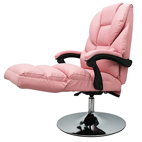 Purple 360 Swivel Adjustable Facial Salon Chair O60151