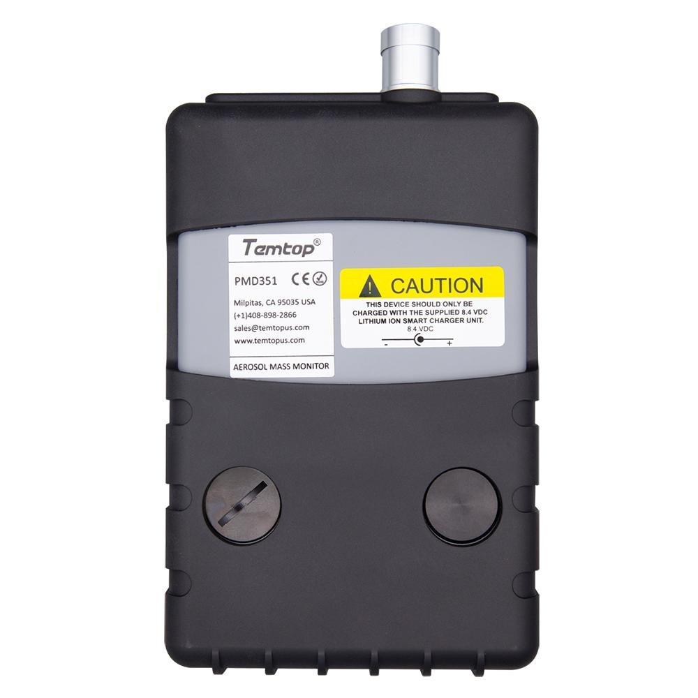 Handheld Particle Counter for PM1.0/PM2.5/PM4.0/PM10/TSP G588834