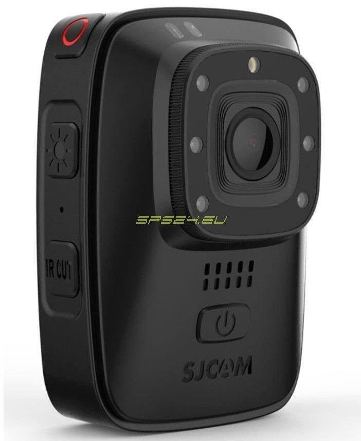 Sjcam A10 Camera Body B1430