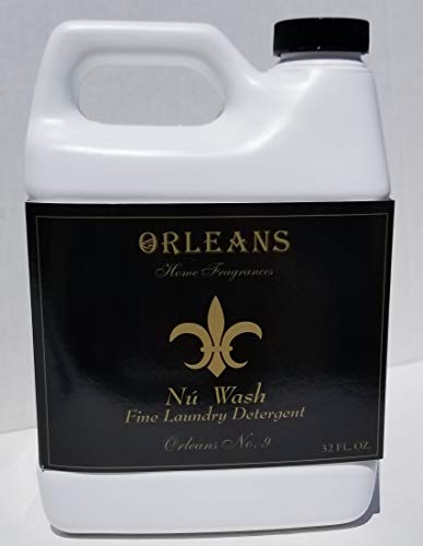 32 oz Fine Laundry Detergent E537221