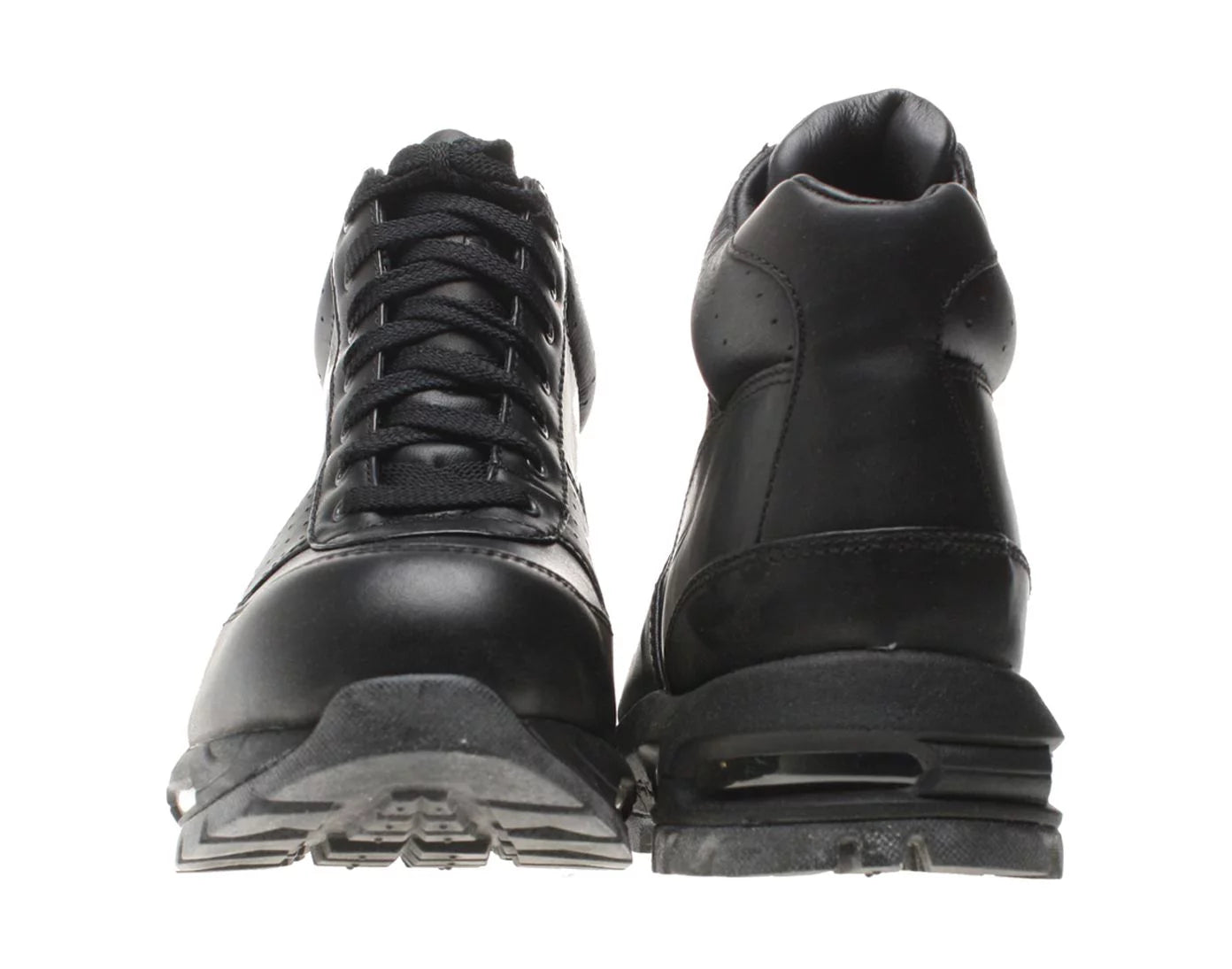 Black Air Max Goadome Boots E80460