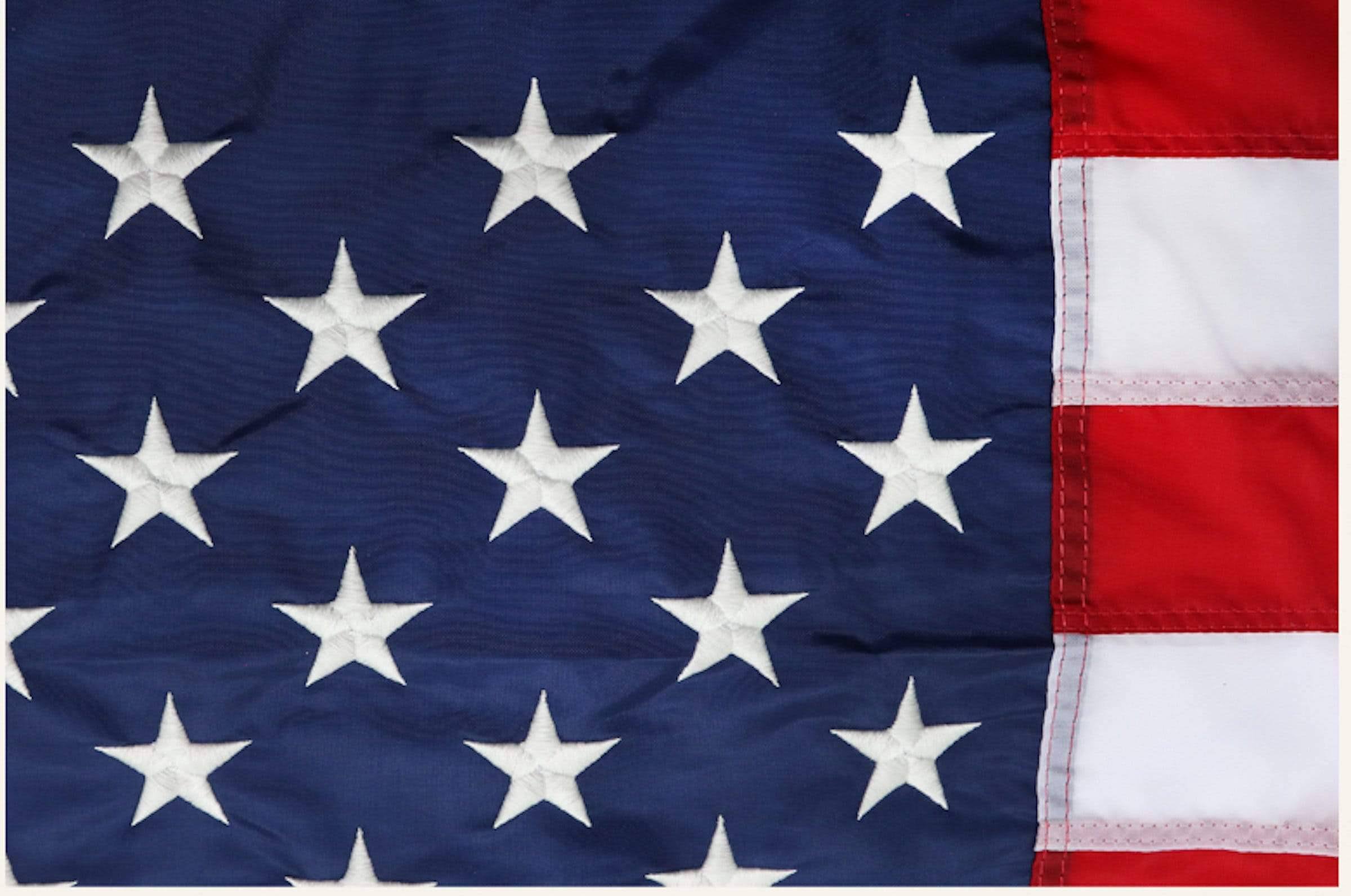 3x5 American Flag B8440