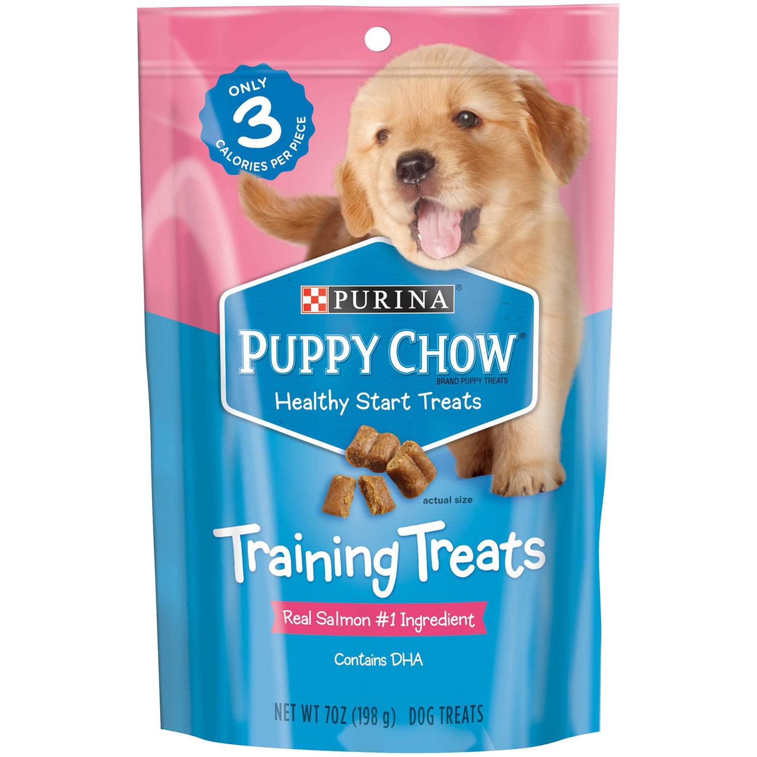 Puppy Chow Dog Training Treats V70190