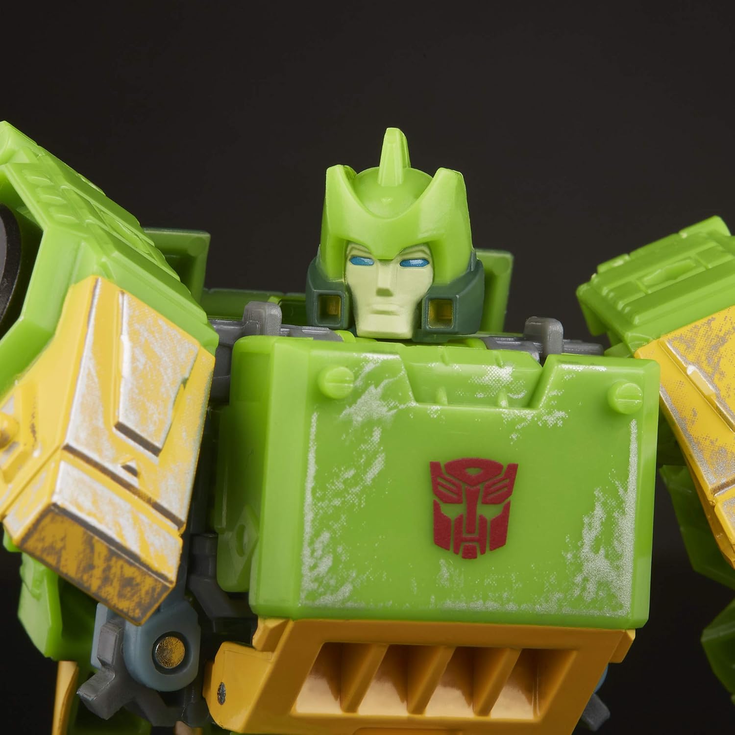 Autobot Springer Action Figure M47038