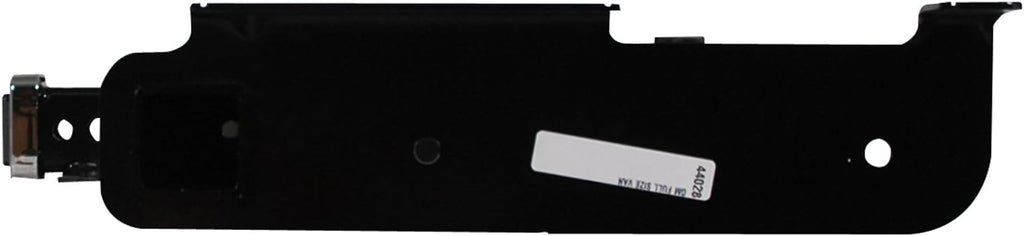 Class III Custom-Fit Hitch with 2" Square Receiver opening N814