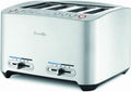Stainless Steel 4-Slice Toaster V765