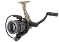 Camo Spinning Reel and Fishing Rod Combo U699