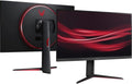 32” QHD 165Hz 1ms Gaming Monitor R1309