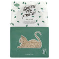 Green Tea Fresh Cat Litter B1284
