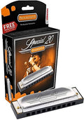 A Harmonica F555382