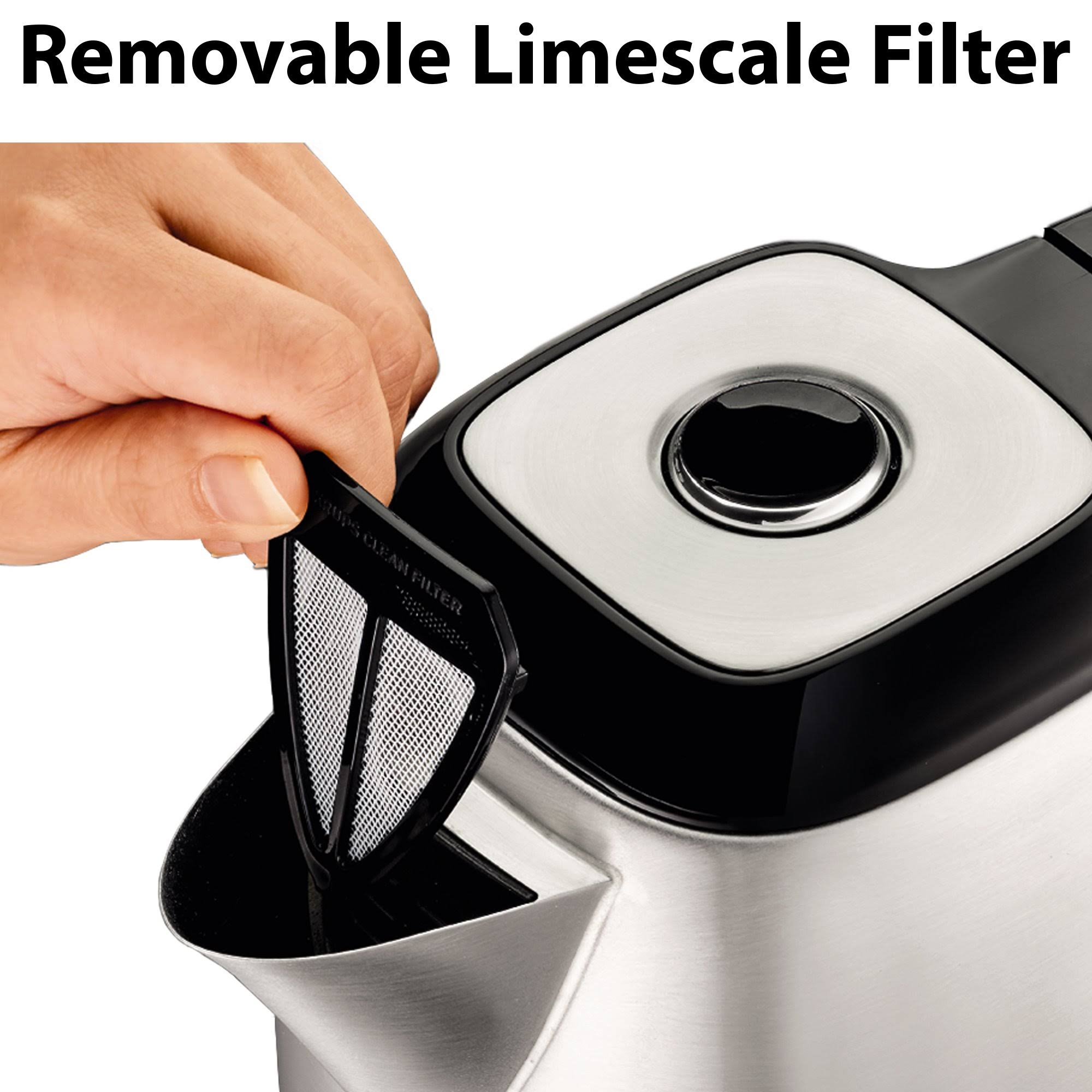 Manual Electric Kettle G2185