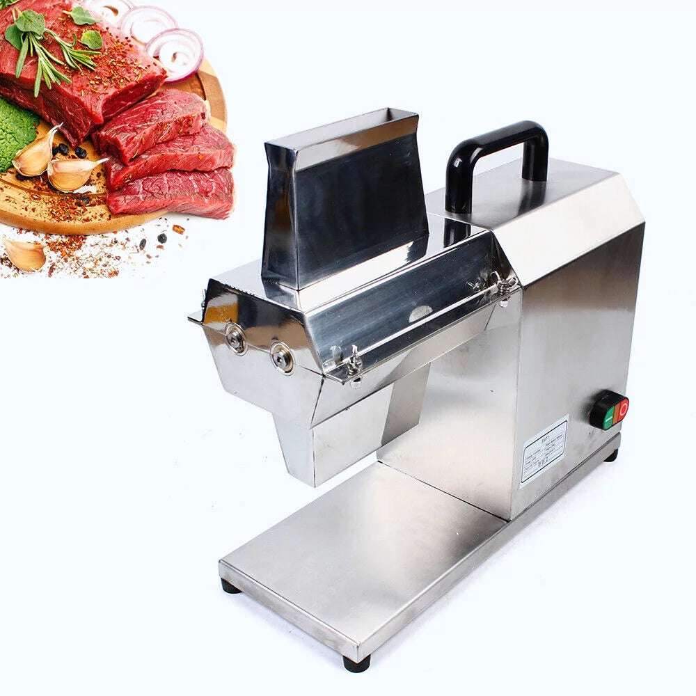Electric Meat Tenderizer Stainless 450W G730931