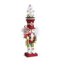 13.5-Inch Nutcracker D4333