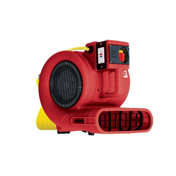 1/3 HP Carpet Dryer Air Mover I845