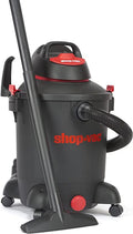 10-Gallon 5.5 Peak HP Wet Dry Vacuum V19202