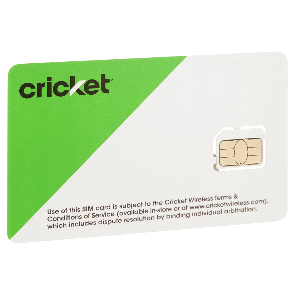 Black Prepaid Mobile Hotspot A8681