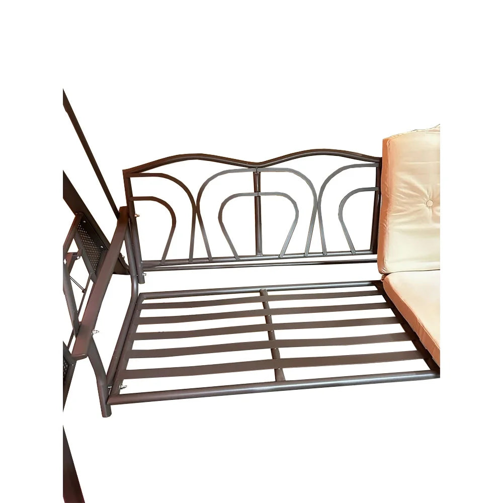Replacement Canopy Top Cover for 3 Person Swing I748035