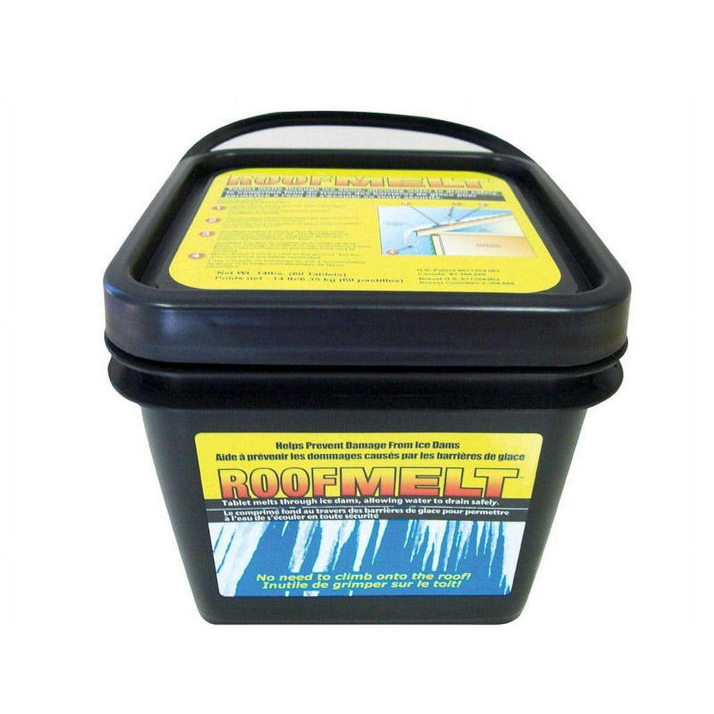 Roof Ice Melt Tablets P8831