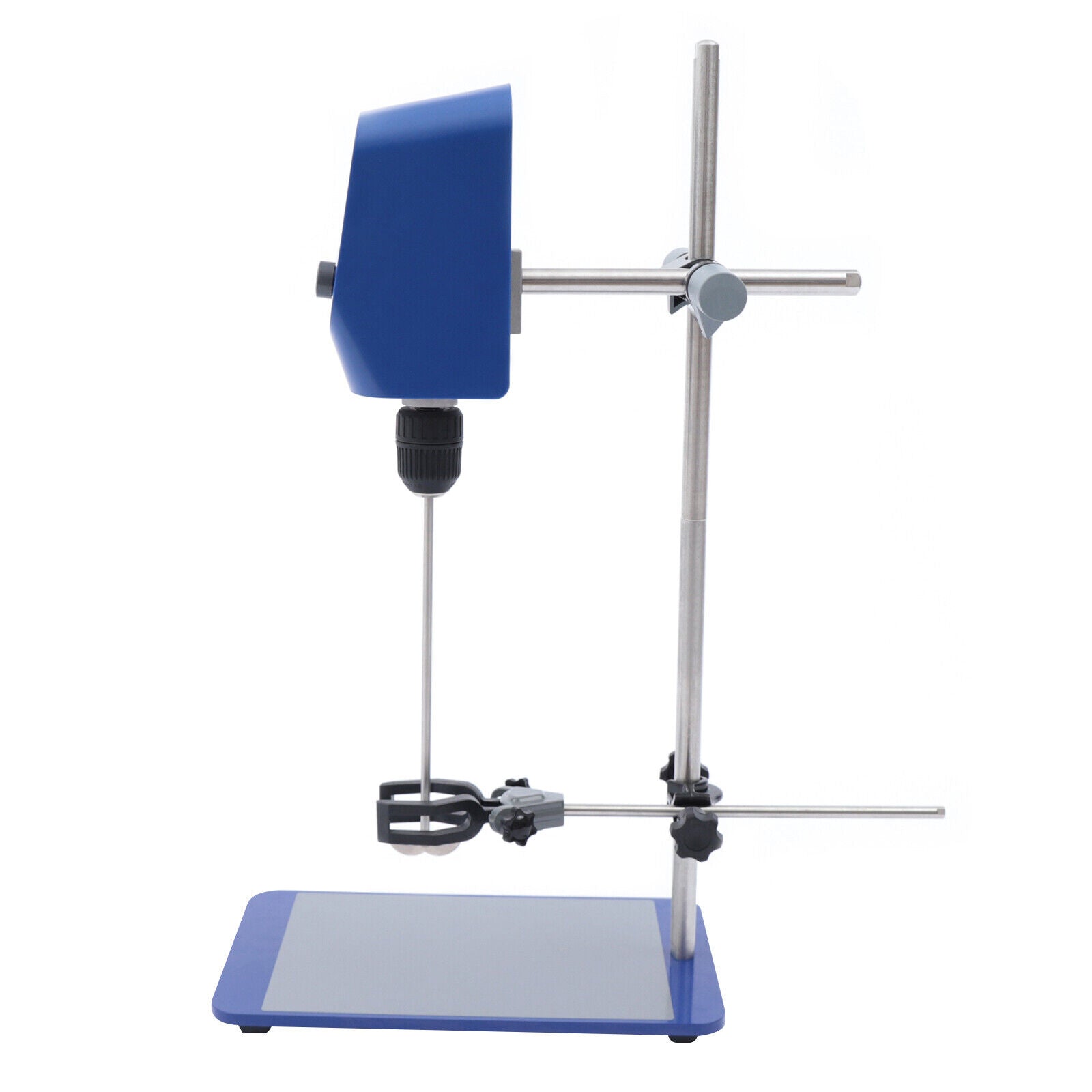 20L Lab Electric Overhead Stirrer Mixer Agitator Homogenizer V2739