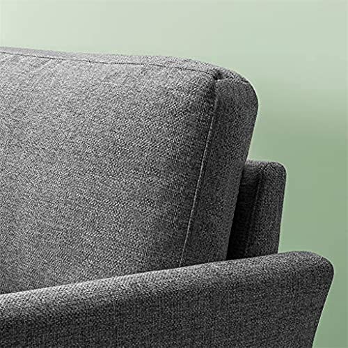 Soft Grey Sofa A664