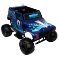 24-Volt Battery Powered Ride-On O2073