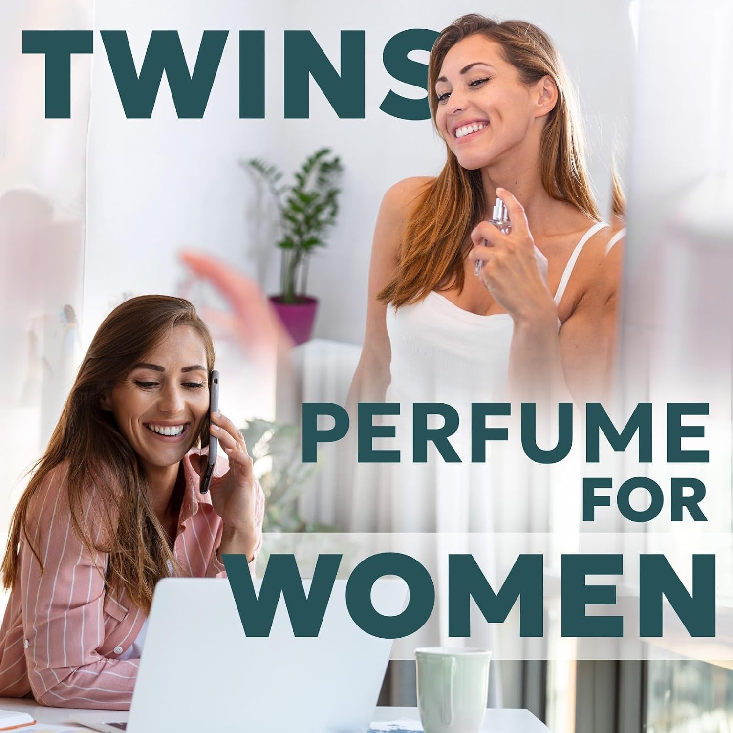 Unisex Eau de Parfum 3.4 Fl Oz W906