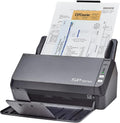 Color Duplex Document Scanner with Automatic Document Feeder E228
