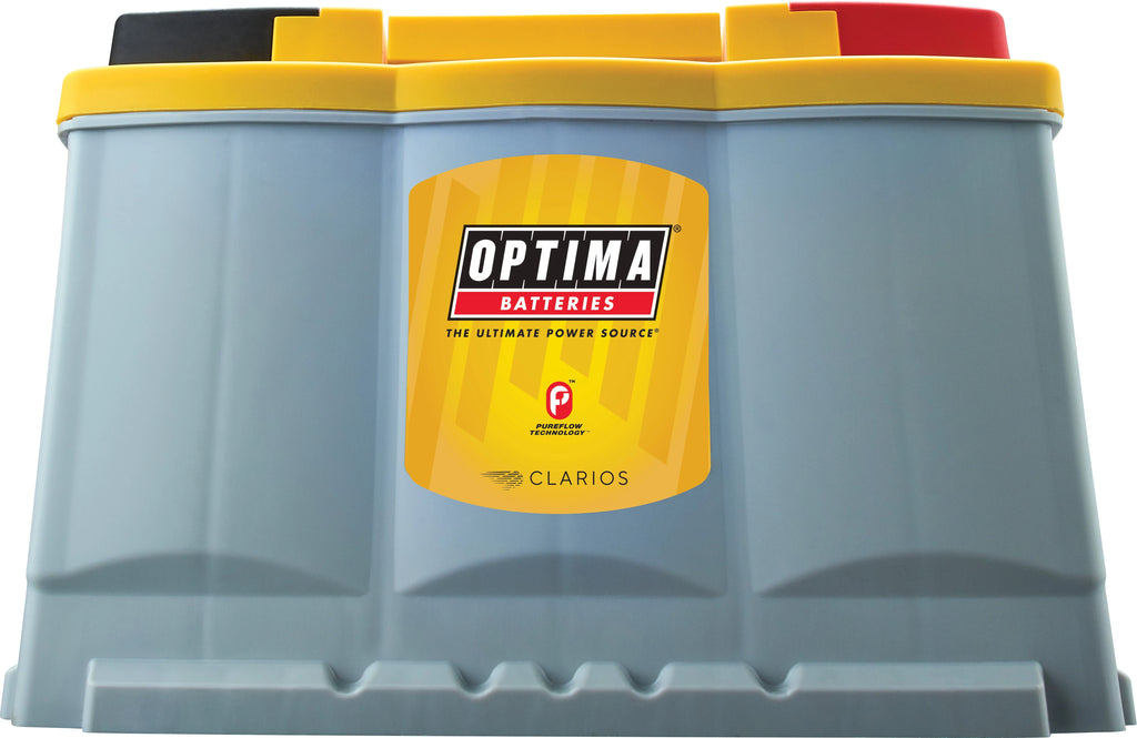 12 Volt 800 CCA AGM Dual Purpose Battery W11223