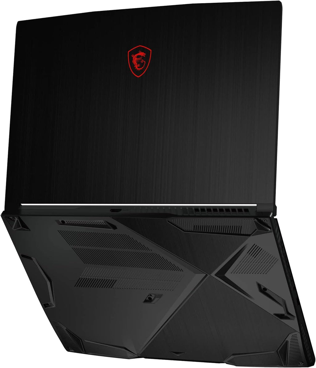 15.6" FHD 144Hz Gaming Laptop Intel i5-11400H 32GB RAM 1TB SSD RTX 3050 4GB H21934