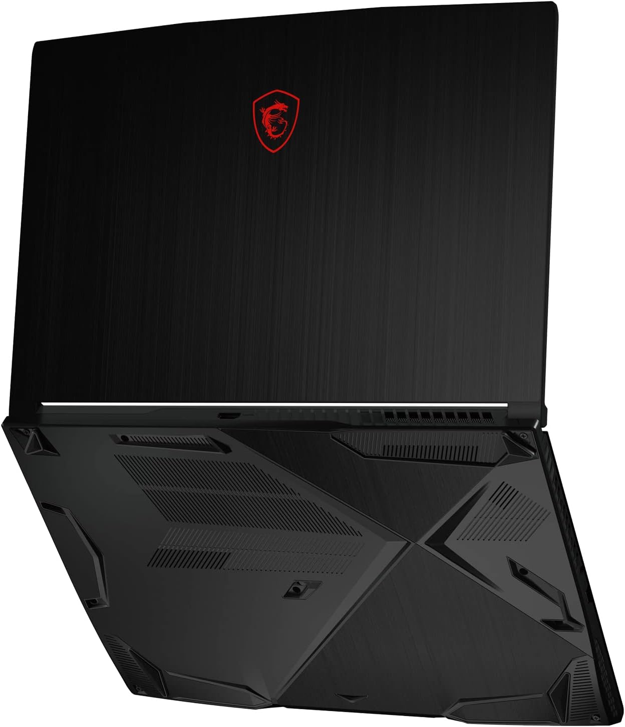 15.6" FHD 144Hz Gaming Laptop Intel i5-11400H 32GB RAM 1TB SSD RTX 3050 4GB H21934