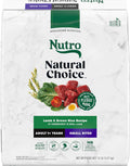 12 lbs Lamb and Brown Rice Dry Dog Food T33484