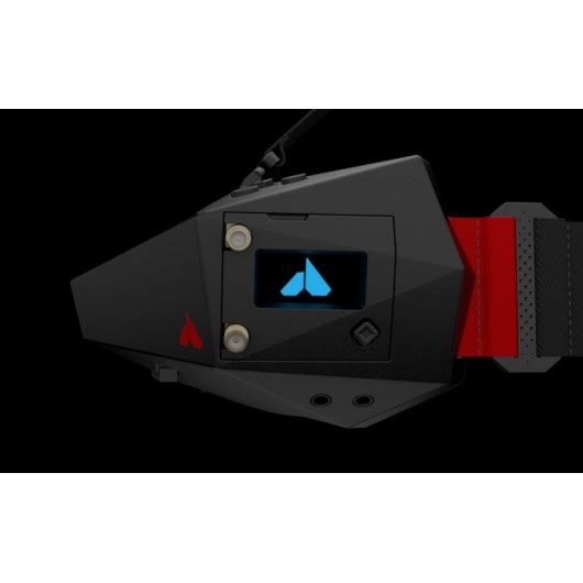 FPV Goggles A858