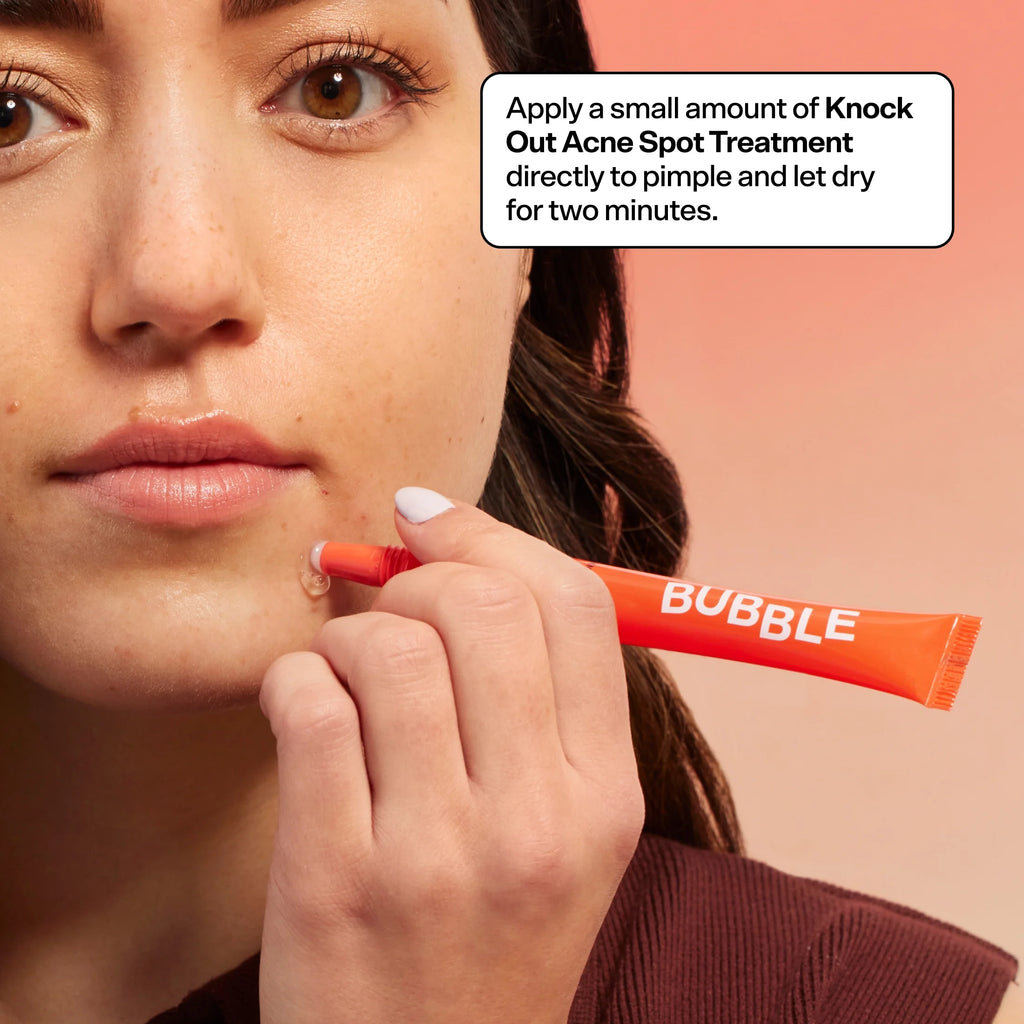 Acne Kit, 3 Items V6815