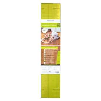 25.7-ft x 3.9-ft x 1.5-mm Foam Flooring Underlayment Q79172