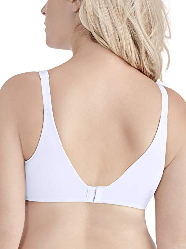 2-ply Back Smoothing Underwire Bra K7424