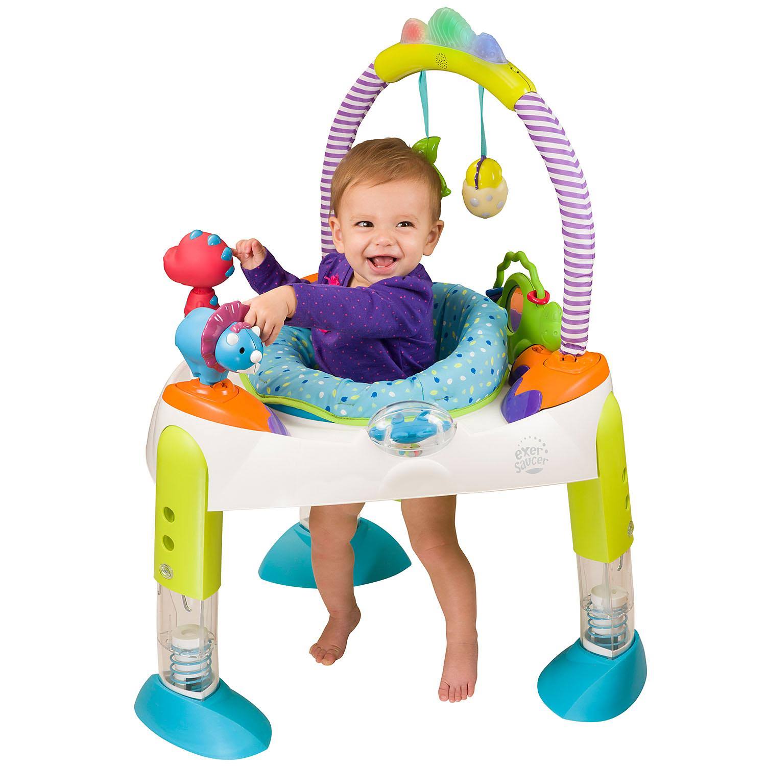 Fast Fold Activity Center T802556
