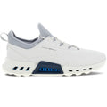 White Concrete Golf Shoes Size US 10-10.5 EU 44 S97823