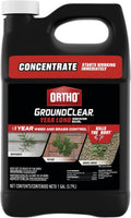 1 gal. Vegetation Killer Concentrate L458949