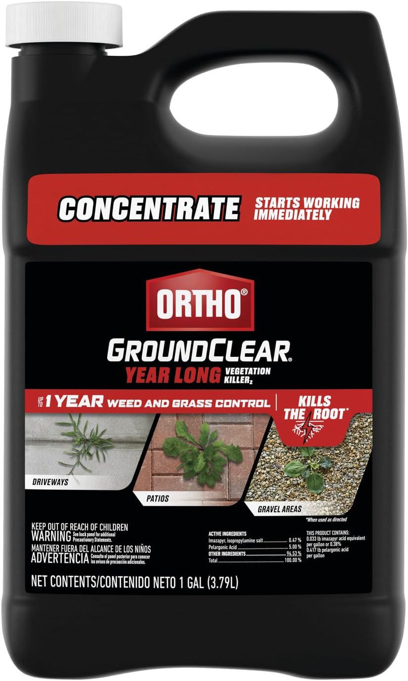 1 gal. Vegetation Killer Concentrate L458949